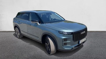 Jaecoo 7 Select 1.6 TGDI 108kW (145CV) FWD