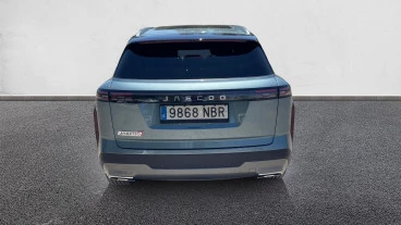 Jaecoo 7 Select 1.6 TGDI 108kW (145CV) FWD