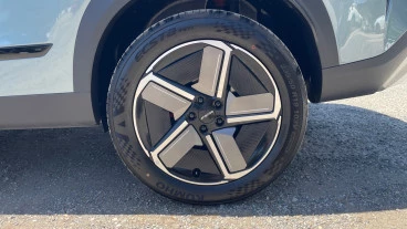 Jaecoo 7 Select 1.6 TGDI 108kW (145CV) FWD