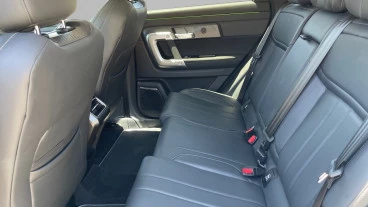 Jaecoo 7 Select 1.6 TGDI 108kW (145CV) FWD