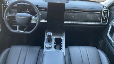 Jaecoo 7 Select 1.6 TGDI 108kW (145CV) FWD
