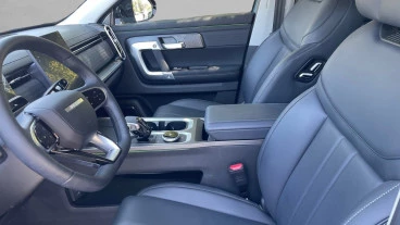Jaecoo 7 Select 1.6 TGDI 108kW (145CV) FWD
