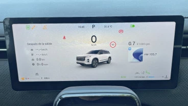 Jaecoo 7 Select 1.6 TGDI 108kW (145CV) FWD
