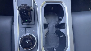 Jaecoo 7 Select 1.6 TGDI 108kW (145CV) FWD