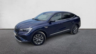 Renault Arkana Techno full hybrid E-Tech 105 kW (145CV)