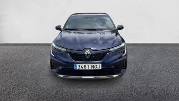 Renault Arkana Techno full hybrid E-Tech 105 kW (145CV)