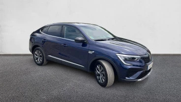 Renault Arkana Techno full hybrid E-Tech 105 kW (145CV)