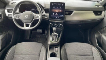 Renault Arkana Techno full hybrid E-Tech 105 kW (145CV)