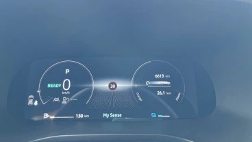 Renault Arkana Techno full hybrid E-Tech 105 kW (145CV)