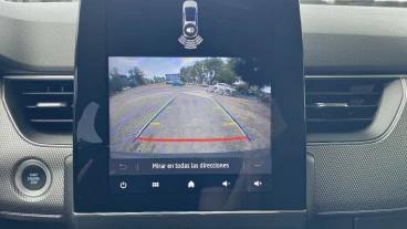 Renault Arkana Techno full hybrid E-Tech 105 kW (145CV)