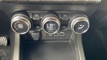 Renault Arkana Techno full hybrid E-Tech 105 kW (145CV)