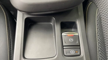 Renault Arkana Techno full hybrid E-Tech 105 kW (145CV)
