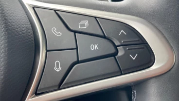 Renault Arkana Techno full hybrid E-Tech 105 kW (145CV)