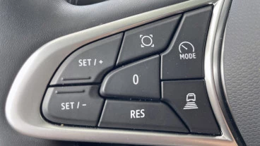 Renault Arkana Techno full hybrid E-Tech 105 kW (145CV)