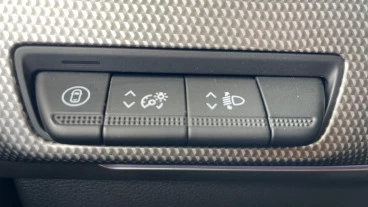 Renault Arkana Techno full hybrid E-Tech 105 kW (145CV)