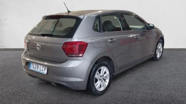 Volkswagen Polo Advance 1.6 TDI 70kW (95CV)
