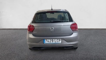 Volkswagen Polo Advance 1.6 TDI 70kW (95CV)