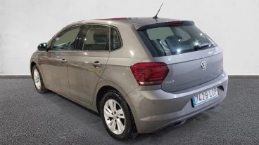 Volkswagen Polo Advance 1.6 TDI 70kW (95CV)