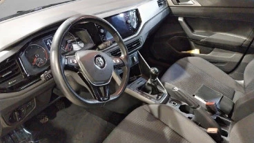 Volkswagen Polo Advance 1.6 TDI 70kW (95CV)