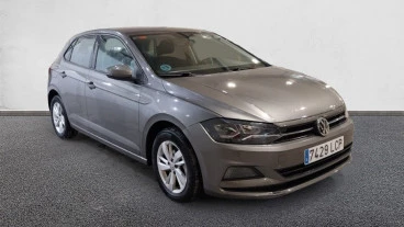 Volkswagen Polo Advance 1.6 TDI 70kW (95CV)