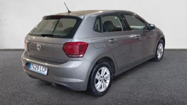 Volkswagen Polo Advance 1.6 TDI 70kW (95CV)