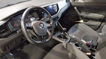Volkswagen Polo Advance 1.6 TDI 70kW (95CV)