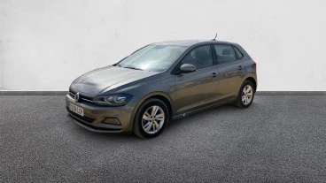 Volkswagen Polo Advance 1.6 TDI 70kW (95CV)