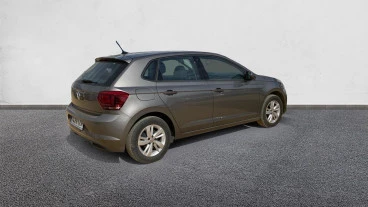 Volkswagen Polo Advance 1.6 TDI 70kW (95CV)