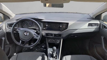 Volkswagen Polo Advance 1.6 TDI 70kW (95CV)