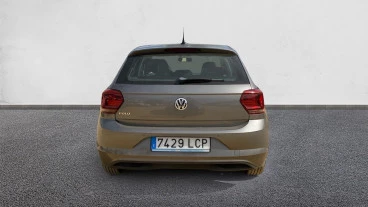 Volkswagen Polo Advance 1.6 TDI 70kW (95CV)