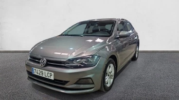 Volkswagen Polo Advance 1.6 TDI 70kW (95CV)