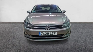Volkswagen Polo Advance 1.6 TDI 70kW (95CV)