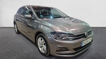Volkswagen Polo Advance 1.6 TDI 70kW (95CV)
