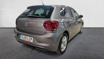 Volkswagen Polo Advance 1.6 TDI 70kW (95CV)