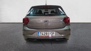 Volkswagen Polo Advance 1.6 TDI 70kW (95CV)