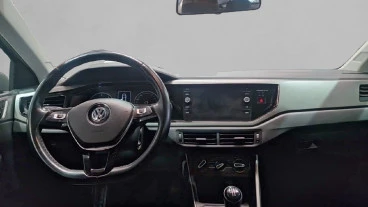 Volkswagen Polo Advance 1.6 TDI 70kW (95CV)