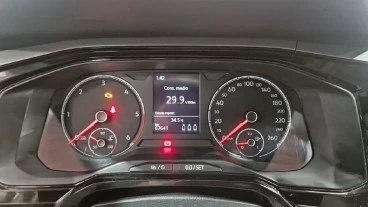 Volkswagen Polo Advance 1.6 TDI 70kW (95CV)