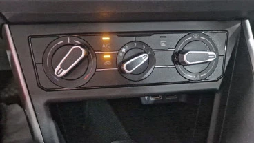 Volkswagen Polo Advance 1.6 TDI 70kW (95CV)