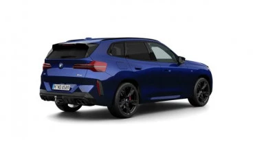 BMW X3 M50 xDrive