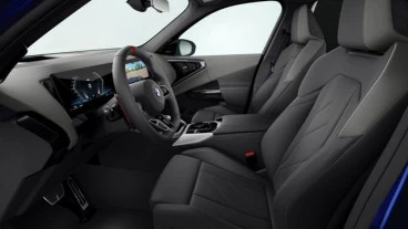 BMW X3 M50 xDrive
