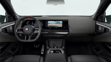BMW X3 M50 xDrive