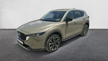 Mazda CX-5 2.0 GE 121kW (165CV) 2WD Newground