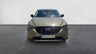 Mazda CX-5 2.0 GE 121kW (165CV) 2WD Newground
