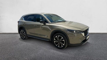 Mazda CX-5 2.0 GE 121kW (165CV) 2WD Newground