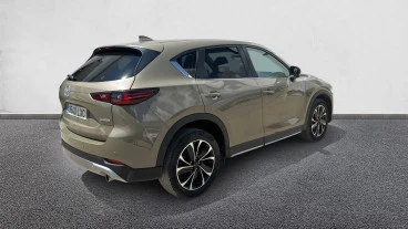 Mazda CX-5 2.0 GE 121kW (165CV) 2WD Newground