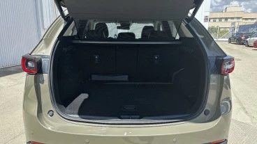 Mazda CX-5 2.0 GE 121kW (165CV) 2WD Newground