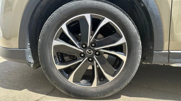 Mazda CX-5 2.0 GE 121kW (165CV) 2WD Newground