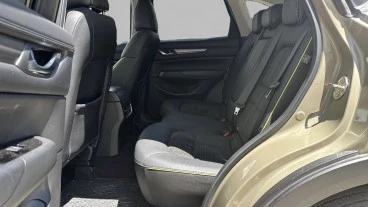 Mazda CX-5 2.0 GE 121kW (165CV) 2WD Newground