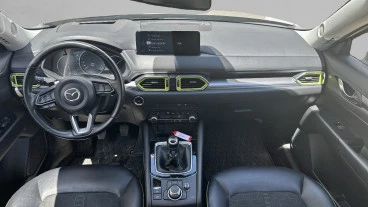 Mazda CX-5 2.0 GE 121kW (165CV) 2WD Newground