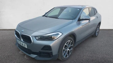 BMW X2 sDrive18i